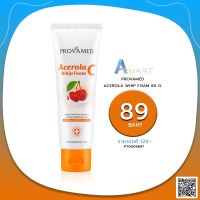 PROVAMED ACEROLA WHIP FOAM 80 G.