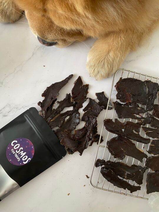 Dehydrated Beef liver Dog & Cat Treats Lazada PH