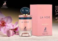 la voie by maison alhambra