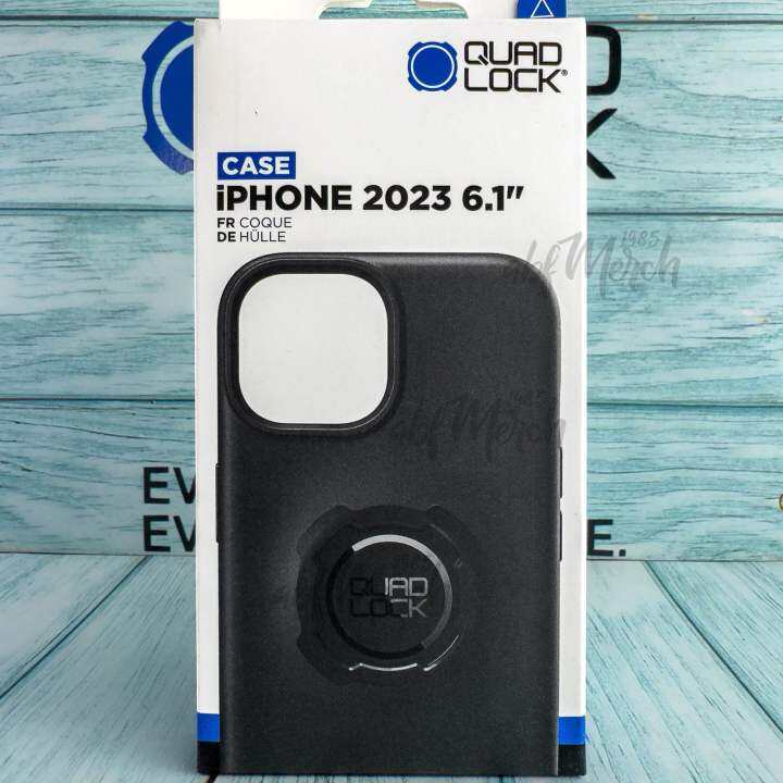 Quad Lock Case for iPhone 15 Lazada PH