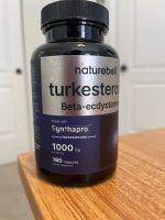 Turkesterone by naturebell