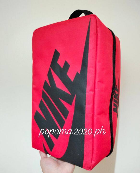 Nike Air Shoebox Bag, CW9266-010