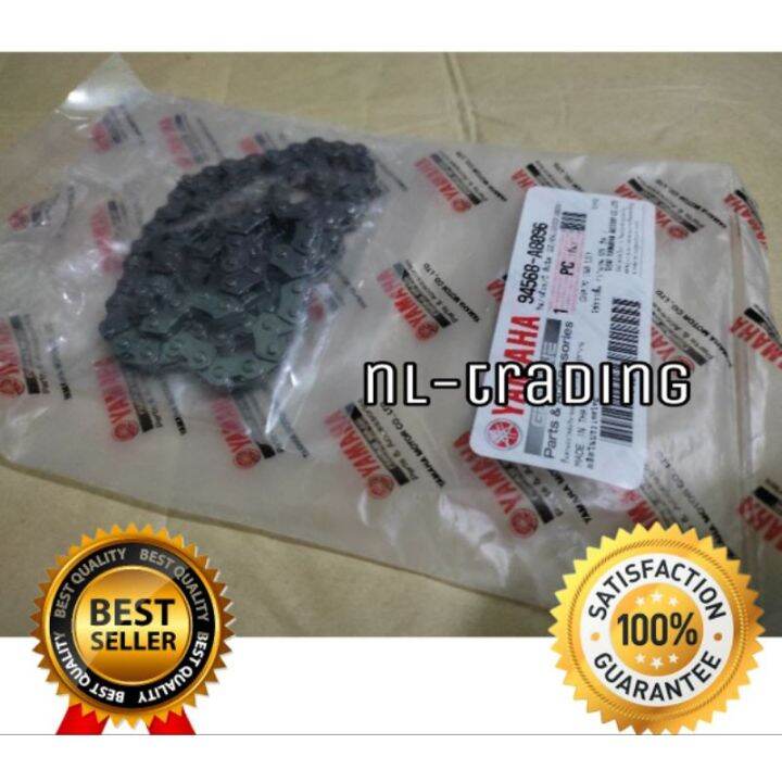 Timing Chain Sniper135 , Sniper150 V1 V2 , R15 V2 , TFX150 Lazada PH