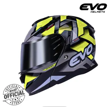 Evo helmet 2024 gsx 5000