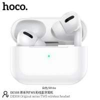 หูฟังบลูทูธ Hoco รุ่น DES08 หูฟังไร้สาย tws wireless Headset