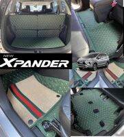(ฟรี!!ใยเสริมดักฝุ่น2ชิ้น) Xpender 2018-2023(หนังคัดเกรดจากโรงงาน)