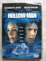 ? DVD HALLOW MAN (2000) : มนุษย์ไร้เงา