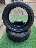 ยางเปอร์เซ็นต์ 225/40R18 Goodyear Runflat ปี15