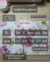 ไซส์เล็บทางร้าน จะประมาณไซส์ M ค่ะ  ถ้าหากไม่ได้แจ้งเปลี่ยนไซส์จะได้รับไซส์ของร้านน้า?