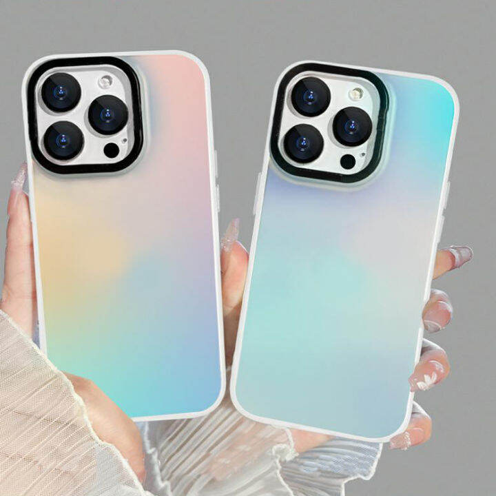 casing realme c15 iphone