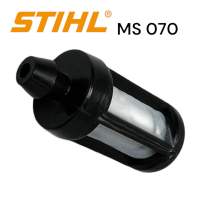 STIHL 070 MS070 เลื่อยใหญ่ อะไหล่เลื่อยโซ่ กรองเบนซิน / กรองน้ำมันเชื้อเพลิง เลื่อยโซ่สติลใหญ่ M