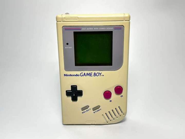 เครื่อง-game-boy-dmg-01-nintendo-japan-gameboy-gb