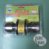 ร้านjuneandjane มีของพร้อมส่งค่ะ✨   ลูกบิดสแตนเลสห้องนอนpolar  ?ไส้ทองเหลืองแท้100% ยี่ห้อpolar #ลูกบิด #ลูกบิดสแตนเลส #ลูกบิดห้องนอน #ลูกบิดpolar