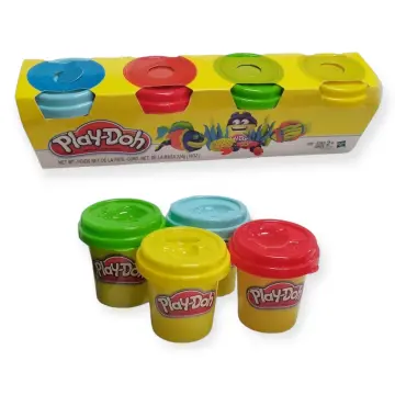 Shop Playdoh Big Set online