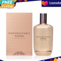 น้ำหอม Sean John Unforgivable Woman Eau De Parfum 125 ml. ( กล่องซีล )