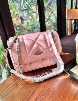 กระเป๋าสะพายโคช Klare Crossbody 25((CJ611))✅?Outlet ถ่ายจากสินค้าจริง