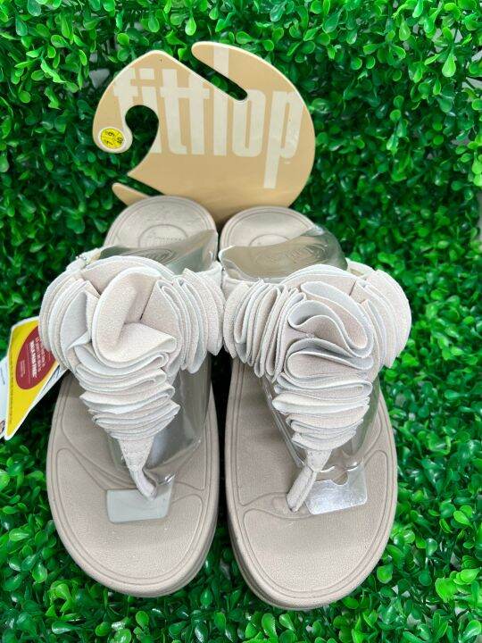 fitflop-รองเท้าเพื่อสุขภาพ-ใส่สบายดี-ราคาถูกมีหลายแบบหลายอย่างหลายสีภาพจริงของจริงรับประกัน-100