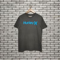 ?เสื้อยืด Hurley