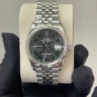 นาฬิกาข้อมือ Rolex Datejust Super clone 3235 Vsf Factory