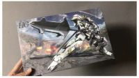 HG 1/144 Gundam Barbatos (TT) รหัส 6688