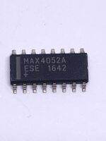 (1pcs) smd MAX4052