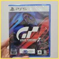 PS4/Ps5 : Gran Turismo 7 [Z3] [ASIA] รองรับภาษาไทย GT 7