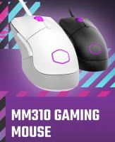 Cooler Master MM310 Gaming Mouse