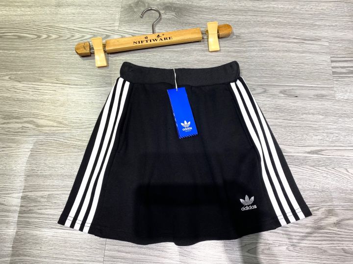 Adidas FL6901 Váy Thể Thao Nữ W 3S Dress  Salehubcomvn  SPORTPROVN