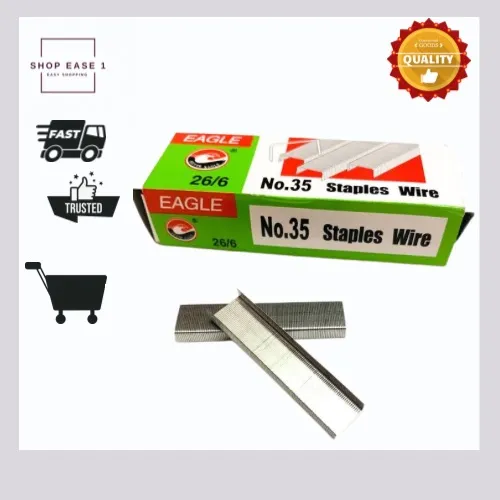 Stapler wire No.35 Lazada PH