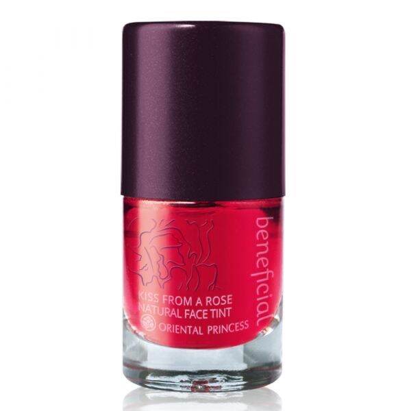 ORIENTAL PRINCESS beneficial Kiss From A Rose Natural Face Tint Lazada.co.th