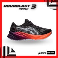 รองเท้าวิ่ง ASICS NOVABLAST 3- WOMEN