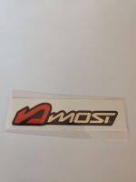 สติกเกอร์ ติดท่อรถสกูตเตอร์ most