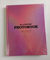 BLACKPINK PHOTOBOOK -LIMITED EDITION- ของใหม่ พร้อมส่ง ไม่แกะซีล