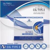 Seres CAL-TYPE 2 เซเรส แคล-ไทป์ 2 Calcium L-threonate