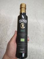 Isolai Aceto Balsamico  Vinegar Bio 250ml.น้ำส้มสายชูหมัก 250กรัม