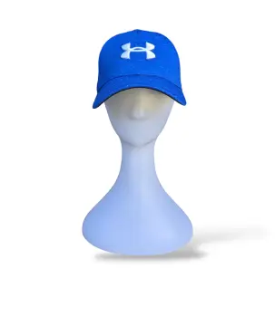Under Armour Freedom Fury Cap Mens One Size