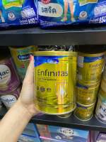 ?New! Enfalac Enfinitas (เอนฟาแล็ค เอนฟินิทัส) 320 กรัม exp.30/5/25