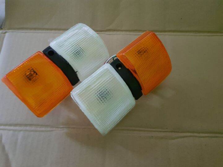 mitsubishi L300 signal light Lazada PH