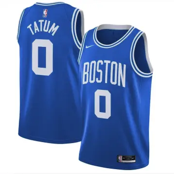 Nike Men's Boston Celtics Marcus Smart #36 White T-Shirt, XXL