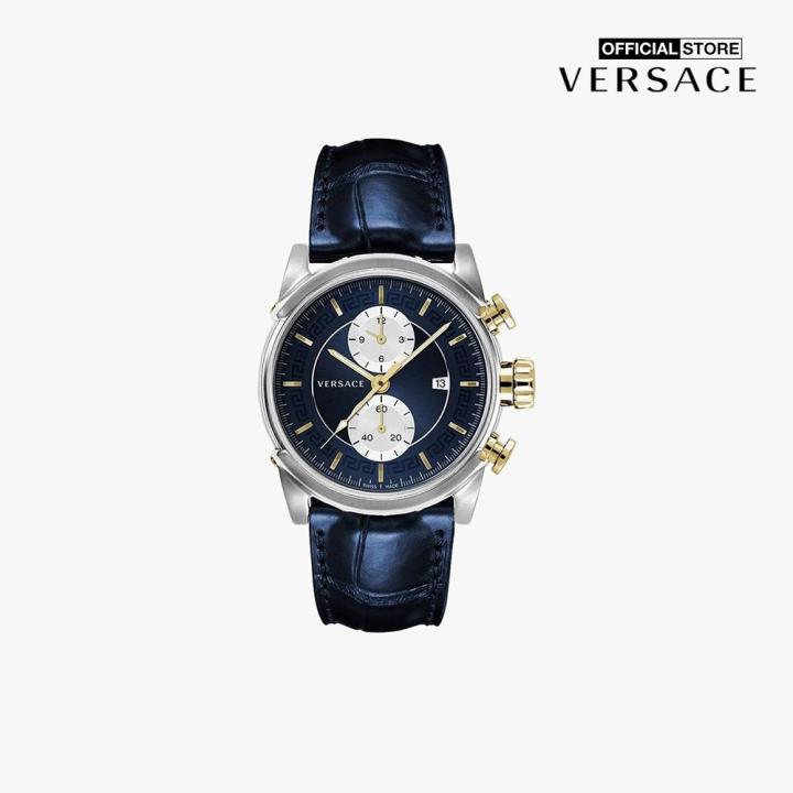 Đồng hồ nam Versace Chrono Urban 44mm-VEV400219-0000-10