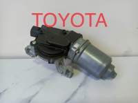 มอเตอร์ปัดน้ำฝน Toyota vios yaris altis ปี14-19 (แท้ถอดญี่ปุ่น)