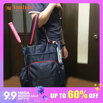 Deeplin Table Tennis Bag Sports Backpack Single Shoulder Use Ping Pong One  Shoulder Portable Backpack