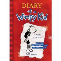 DIARY OF A WIMPY KID 01