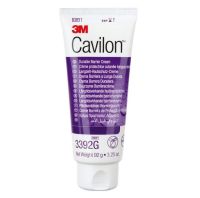 Cavilon Durable Barrier Cream 92g. คาวิลอน ดูราเบิล แบริเออร์ ครีม 92 กรัม