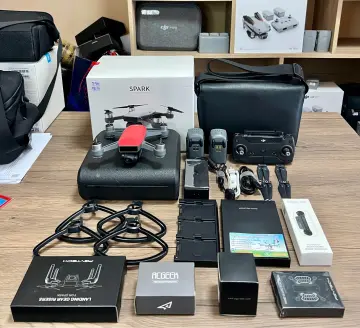 Dji spark deals for sale