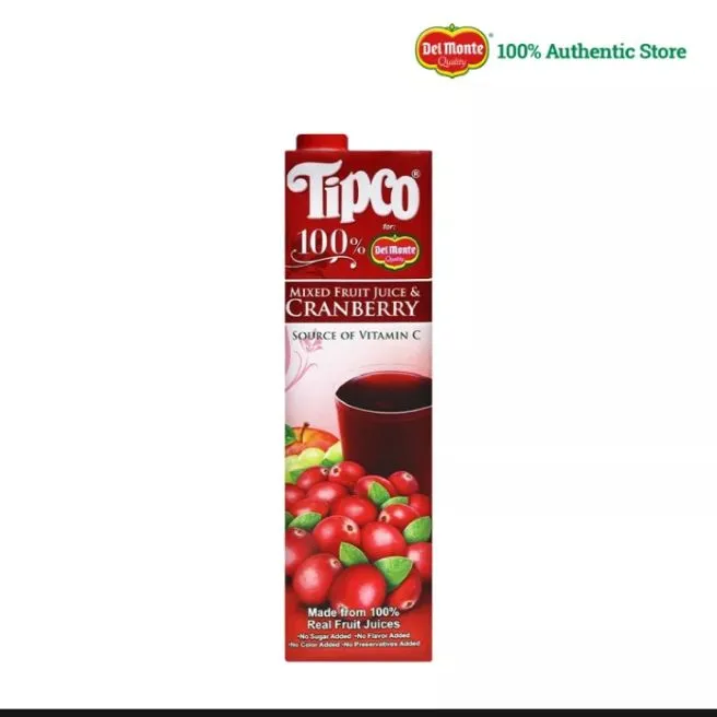 CRANBERRY JUICE FOR UTI PROBLEMS 1LITER Lazada PH