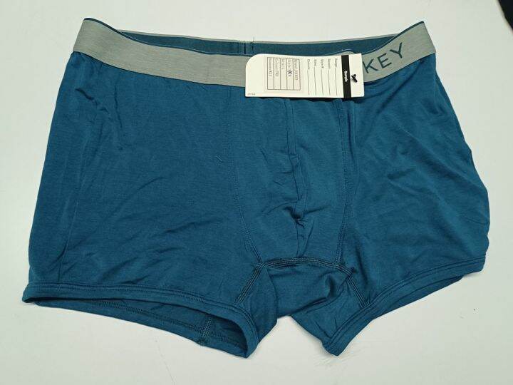 International Famous Jockey Underwear Men Wear Cotton Boxer Australian