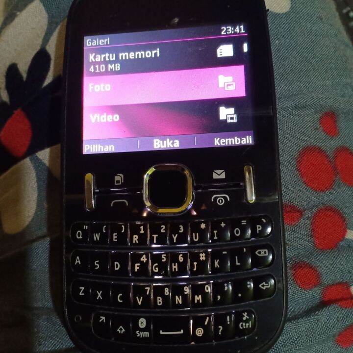 Nokia n200 normal jaya | Lazada Indonesia
