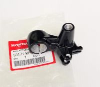 หูกระจก/HONDA/ดรีม100 EXCEL, C100P ดรีม99 ข้างขวา แท้เบิกศูนย์ (53171-KFM-900)