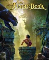 [DVD HD] เมาคลีลูกหมาป่า The Jungle Book : 2016 #หนังฝรั่ง #ดิสนีย์ - ดราม่า ผจญภัย
(ดูพากย์ไทยได้-ซับไทยได้)